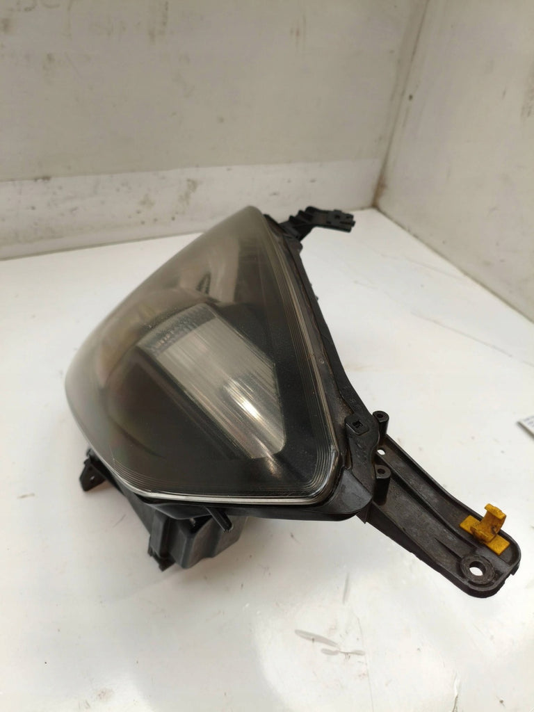 Frontscheinwerfer Opel Vectra C 13170937 89312471 Links Scheinwerfer Headlight SCH8990186117hs
