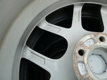Laden Sie das Bild in den Galerie-Viewer, 1x Alufelge 17 Zoll 7.5" 5x112 45ET Glanz KBA50521 Audi I Rim Wheel FEL5734495230nz