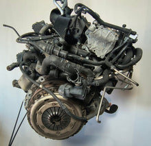 Laden Sie das Bild in den Galerie-Viewer, Motor Audi A4 B8 CAG 2.0 TDI Diesel Engine Komplett