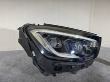 Laden Sie das Bild in den Galerie-Viewer, Frontscheinwerfer Mercedes-Benz Glc X253 A2539065003 LED Rechts Headlight SCH2559200549ug