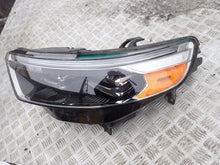 Load image into Gallery viewer, Frontscheinwerfer Ford LB5B-13W030-BG LED Links Scheinwerfer Headlight