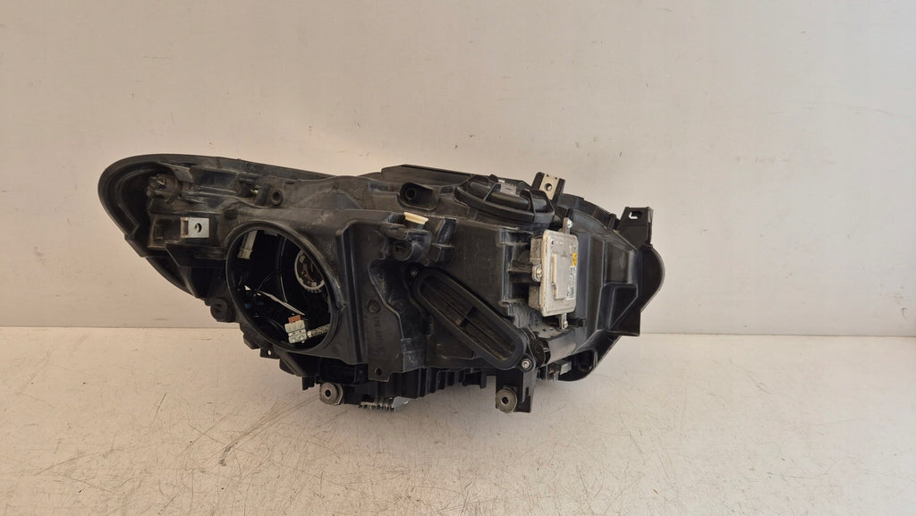 Frontscheinwerfer BMW F21 F20 A9722967711 Xenon Links Scheinwerfer Headlight SCH4916422657nm