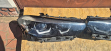Laden Sie das Bild in den Galerie-Viewer, Frontscheinwerfer BMW X5 G05 9481779-08 9481780-08 Ein Stück (Rechts oder Links) SCH4100519073uh