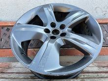 Load image into Gallery viewer, 1x Alufelge 19 Zoll 8.5" 5x108 45ET L8A2-1007-EA Land Rover Range Velar FEL2711332828pt