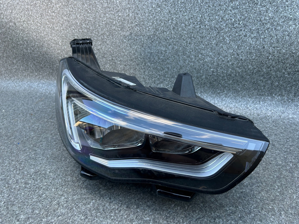 Frontscheinwerfer Opel Grandland X YP00015580 Rechts Scheinwerfer Headlight SCH2566974940ym