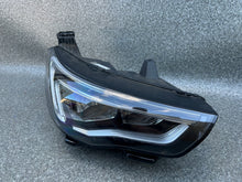 Laden Sie das Bild in den Galerie-Viewer, Frontscheinwerfer Opel Grandland X YP00015580 Rechts Scheinwerfer Headlight SCH2566974940ym