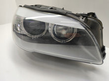 Laden Sie das Bild in den Galerie-Viewer, Frontscheinwerfer BMW 5 F11 F10 7203252 Rechts Scheinwerfer Headlight SCH6117092377eo