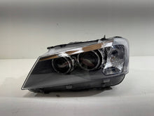 Laden Sie das Bild in den Galerie-Viewer, Frontscheinwerfer BMW X3 F25 7217297 Xenon Links Scheinwerfer Headlight SCH8524842235gp