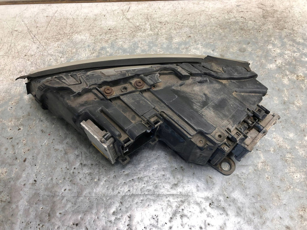 Frontscheinwerfer Audi A8 4E0907813 5DV088290 Bi-Xenon Rechts Headlight