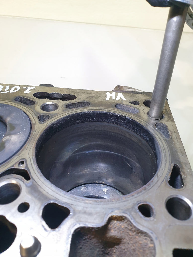Motorblock Audi Skoda VW 2.0TDI DFS 04L023C 2.0 TDI Diesel Unkomplett