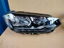 Laden Sie das Bild in den Galerie-Viewer, Frontscheinwerfer VW Sportsvan 517941006D LED Rechts Scheinwerfer Headlight