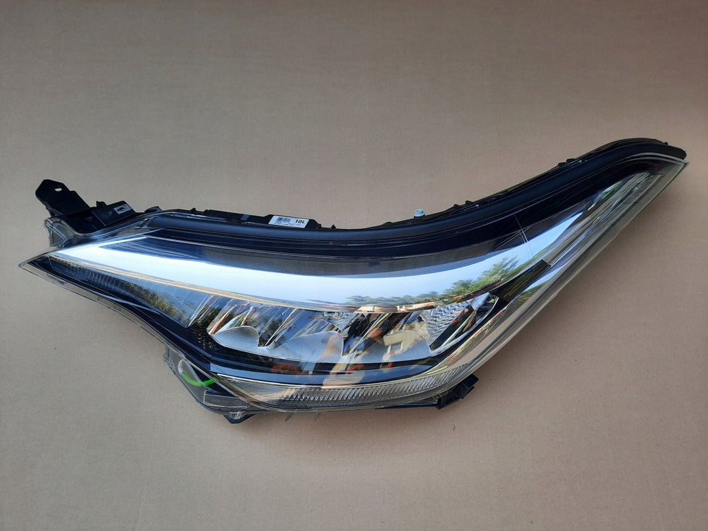 Frontscheinwerfer Toyota Chr C-Hr 81150-F4180-00 LED Links Headlight SCH5769287498gf