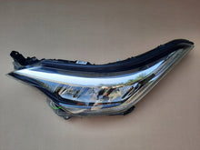 Laden Sie das Bild in den Galerie-Viewer, Frontscheinwerfer Toyota Chr C-Hr 81150-F4180-00 LED Links Headlight SCH5769287498gf