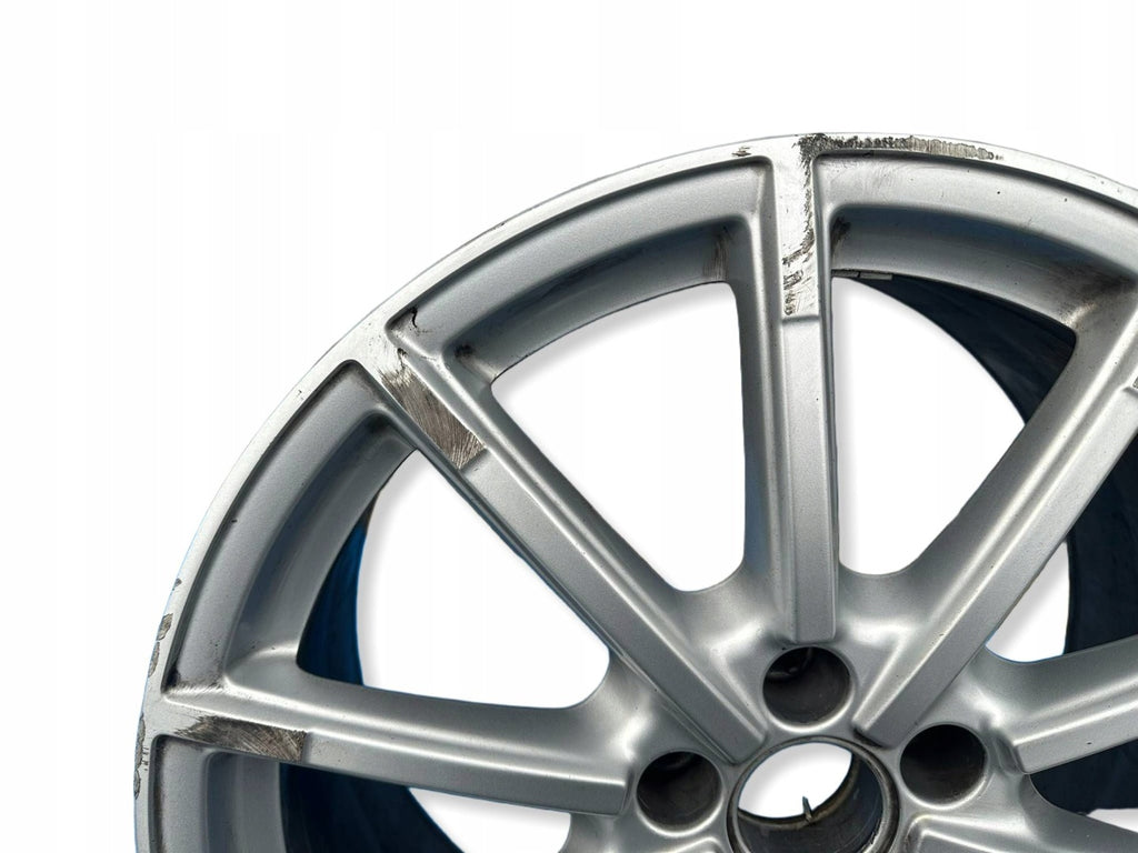 1x Alufelge 19 Zoll 4G9601025J Audi A6 C7 Rim Wheel FEL2062967775el