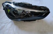 Load image into Gallery viewer, Frontscheinwerfer BMW F48 5A01178-02 Rechts Scheinwerfer Headlight SCH5183390544lk