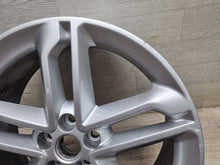 Laden Sie das Bild in den Galerie-Viewer, 1x Alufelge 19 Zoll 5x105 95016099 Opel Mokka Rim Wheel FEL5016121230hv