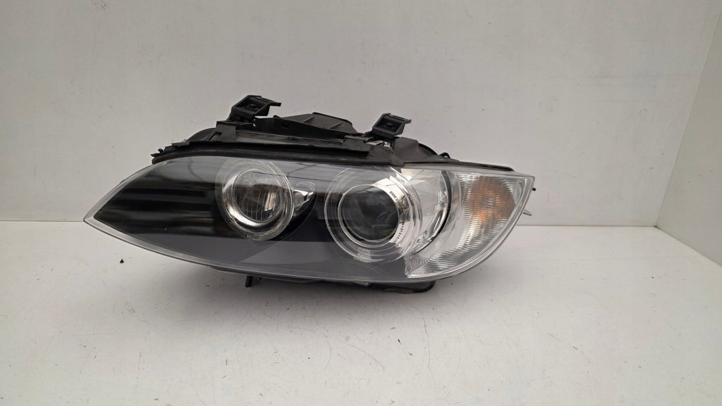 Frontscheinwerfer BMW 3 E93 E92 7162141 Xenon Links Scheinwerfer Headlight SCH8505268838ci