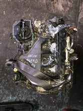 Load image into Gallery viewer, Motor Volvo V50 20TDCI 2010 Diesel Engine Komplett MOT6896544032yf
