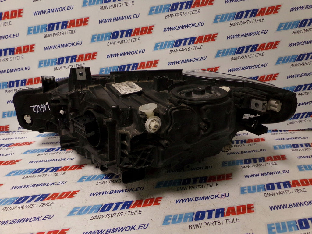 Frontscheinwerfer BMW F30 F31 7498952-01 LED Rechts Scheinwerfer Headlight SCH7883513795hh
