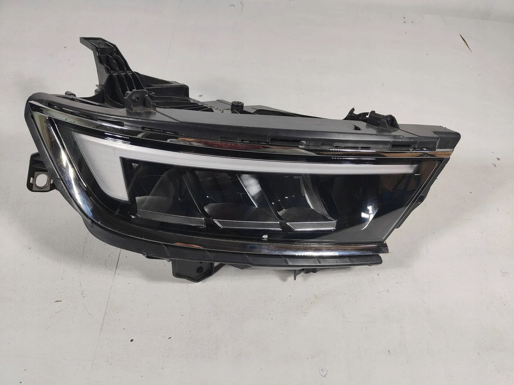 Frontscheinwerfer Opel Astra L 12891020001 Rechts Scheinwerfer Headlight