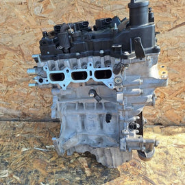 Motor Toyota Yaris VAV5449 1.0 VVTI Benzin Engine Unkomplett MOT7087633631ue