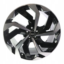 1x Alufelge 21 Zoll 9.5