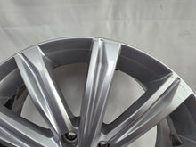 Load image into Gallery viewer, 1x Alufelge 17 Zoll 6.5" 5x112 52ET Glanz Silber 5TA601025D VW Touran Rim Wheel FEL4342959004vr
