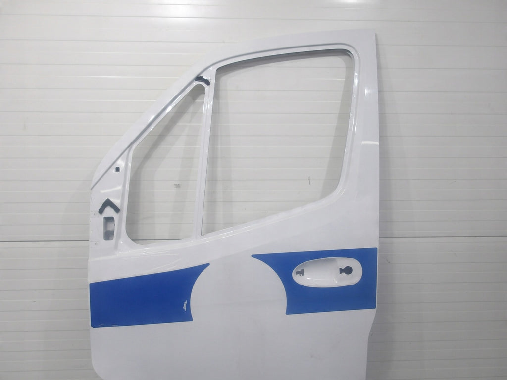 Tür Mercedes-Benz Sprinter Vorne Links Door Porta Porte