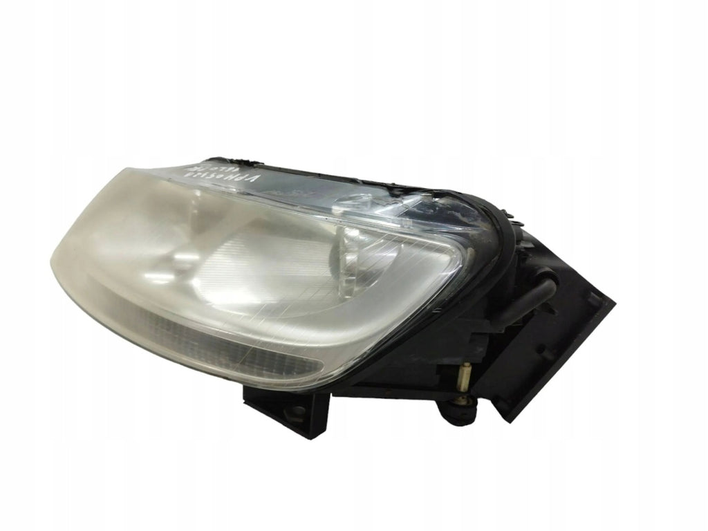 Frontscheinwerfer VW Phaeton 3D1941015J Links Scheinwerfer Headlight SCH1672229759hm