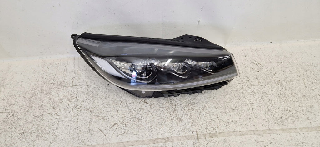Frontscheinwerfer Kia Sorento III 92102-C5620 LED Rechts Scheinwerfer Headlight SCH1458823193tm