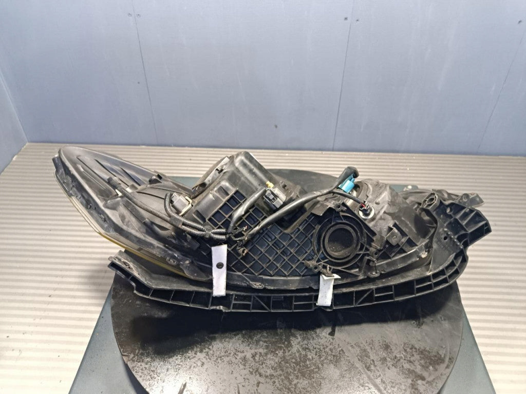 Frontscheinwerfer Honda Accord VIII 23601 Links Scheinwerfer Headlight