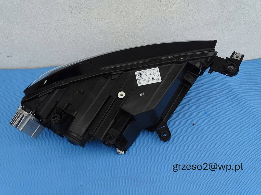 Frontscheinwerfer Seat Ateca 576941031B Rechts Scheinwerfer Headlight SCH4048005380kd