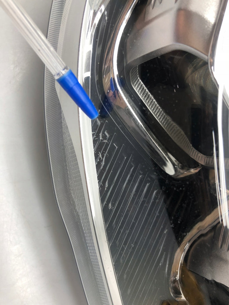 Frontscheinwerfer Ford Kuga GV4113D154AJ Xenon Rechts Scheinwerfer Headlight SCH2554503396co