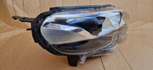 Laden Sie das Bild in den Galerie-Viewer, Frontscheinwerfer Peugeot Expert Traveller Xenon Rechts Scheinwerfer Headlight SCH4624493744rt