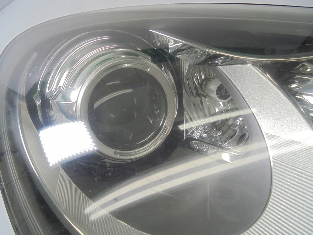 Frontscheinwerfer Porsche Cayenne 7P5941032BA Xenon Rechts Headlight SCH5957597112vl