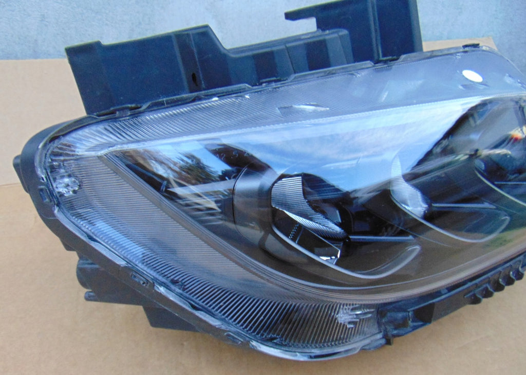 Frontscheinwerfer Hyundai Kona 92102J9630 J9921-63060 Full LED Rechts Headlight SCH5010790420tl