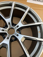 Load image into Gallery viewer, 1x Alufelge 20 Zoll 8.0" 5x112 8095801 BMW 8 G14 G15 Rim Wheel FEL2281194330ec