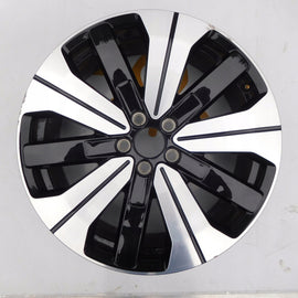 1x Alufelge 19 Zoll 7.5