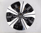 1x Alufelge 19 Zoll 7.5