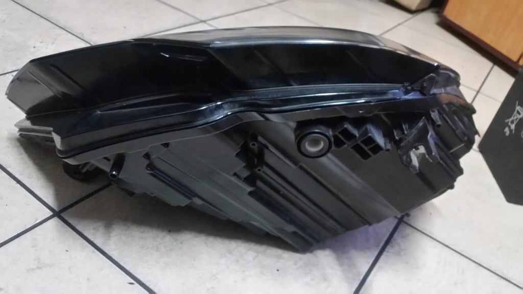 Frontscheinwerfer Audi A6 C8 4K0941033 LED Links Scheinwerfer Headlight