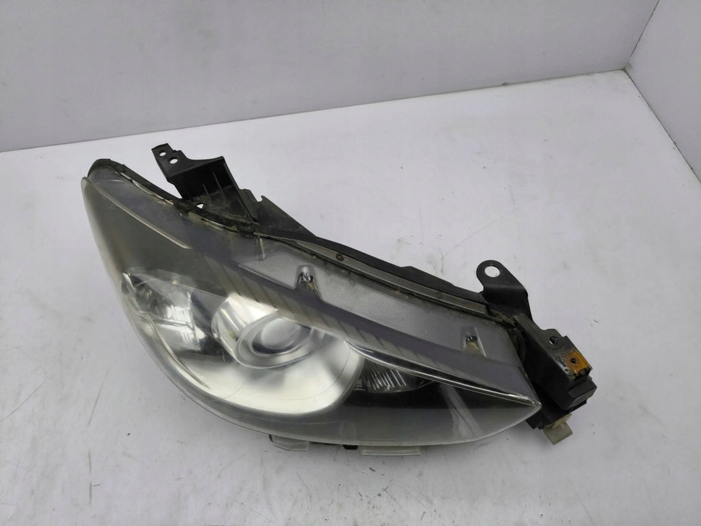 Frontscheinwerfer Mazda Cx-5 KD7751030D Rechts Scheinwerfer Headlight SCH1340493020la