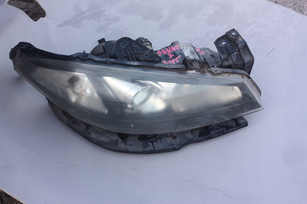 Frontscheinwerfer Renault Laguna II 8200555906 LED Rechts Scheinwerfer Headlight