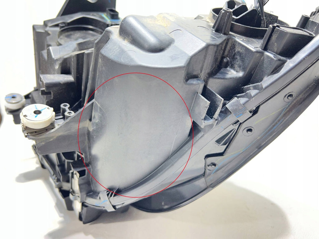 Frontscheinwerfer BMW X3 G01 G02 5A29206 LED Rechts Scheinwerfer Headlight SCH7452317073rq