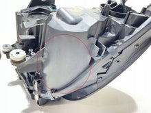 Laden Sie das Bild in den Galerie-Viewer, Frontscheinwerfer BMW X3 G01 G02 5A29206 LED Rechts Scheinwerfer Headlight SCH7452317073rq