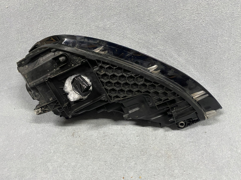 Frontscheinwerfer VW Golf VII 5G1941036 Full LED Rechts Scheinwerfer Headlight SCH1269845651zs
