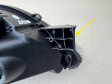 Laden Sie das Bild in den Galerie-Viewer, Frontscheinwerfer Fiat Ducato Links Scheinwerfer Headlight SCH2790079157sw