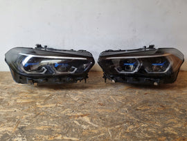 Frontscheinwerfer BMW X5 G05 X6 G06 8082574-01 Laser Rechts oder Links SCH5569729278za