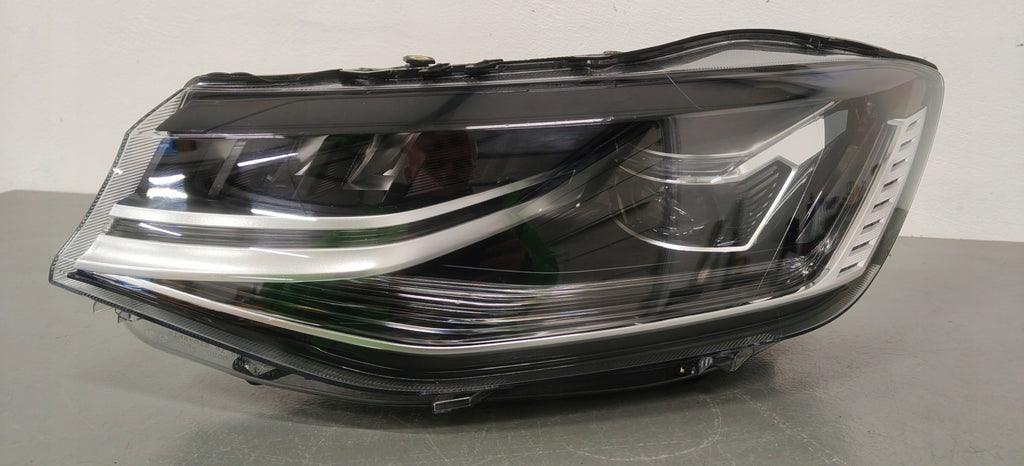 Frontscheinwerfer VW Caddy IV 2K8941035AK LED Links Scheinwerfer Headlight SCH4720257830nj