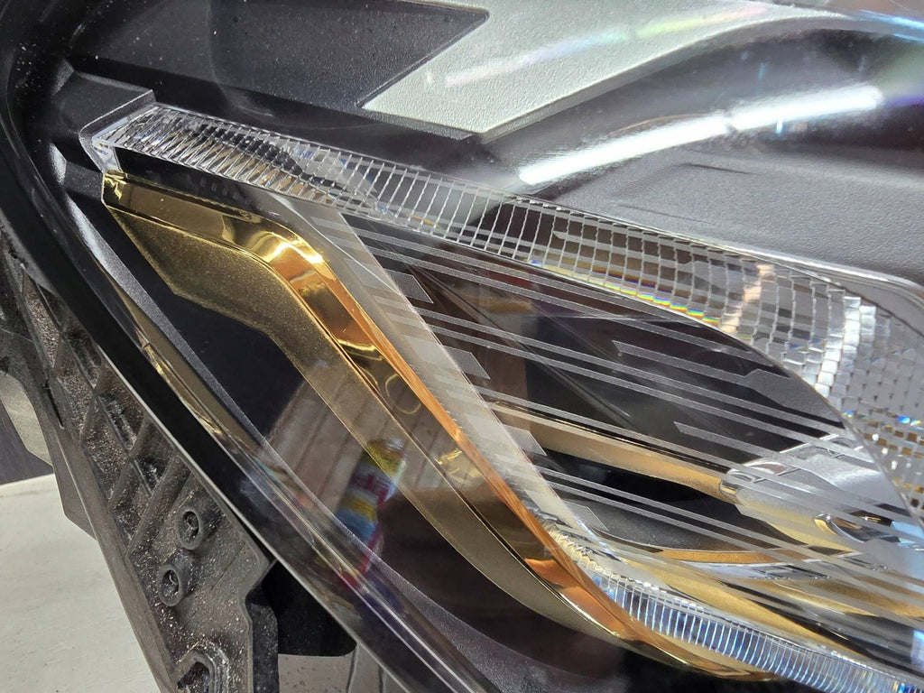 Frontscheinwerfer BMW 2 G42 5A320F4-08 Full LED Rechts Scheinwerfer Headlight SCH9985900847cx