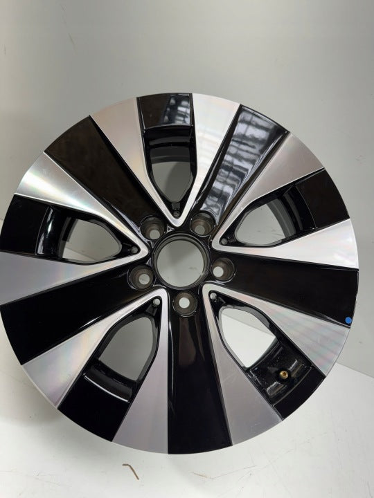 1x Alufelge 17 Zoll 7.0" 5x112 51ET A4474015200 Mercedes-Benz Rim Wheel FEL8992590248mq